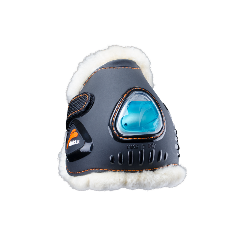 eQuick eUp Mini Lamswol